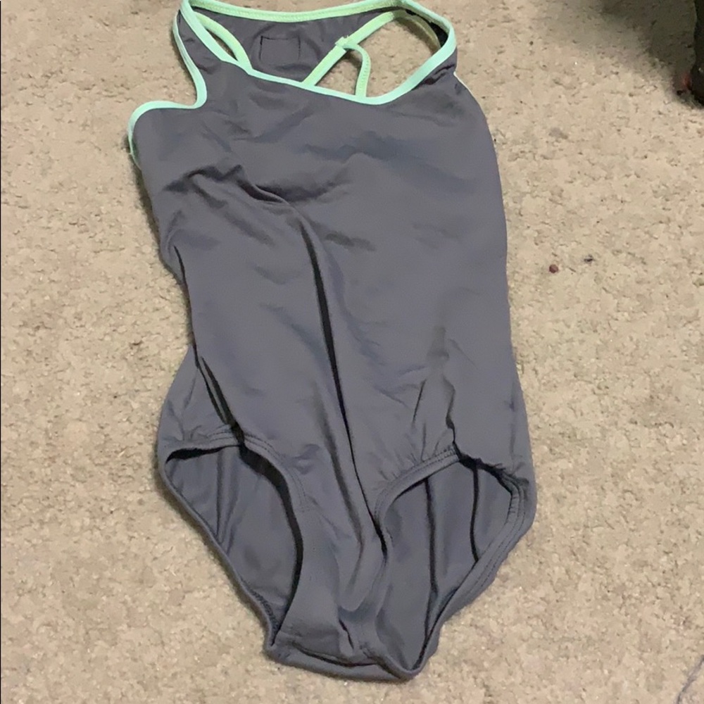 Jo and Jax leotard